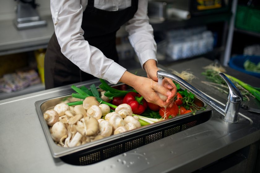 AHDB targets NHS kitchens to boost demand for British produce