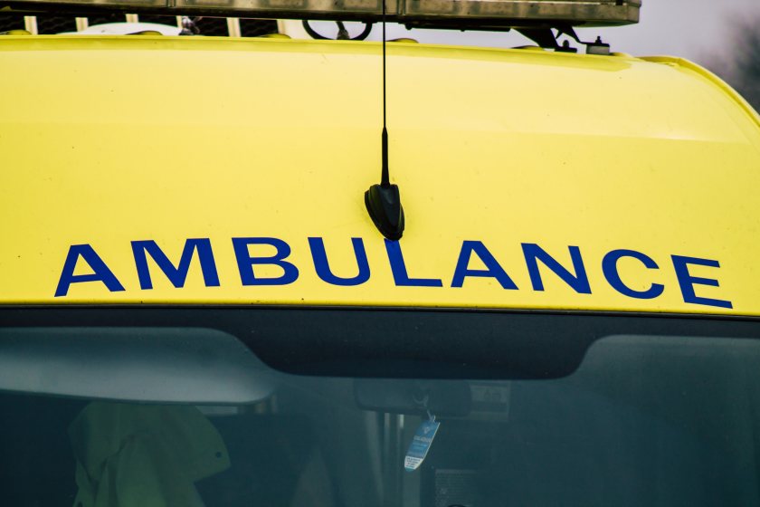 Tractor driver jailed after fatal A40 crash