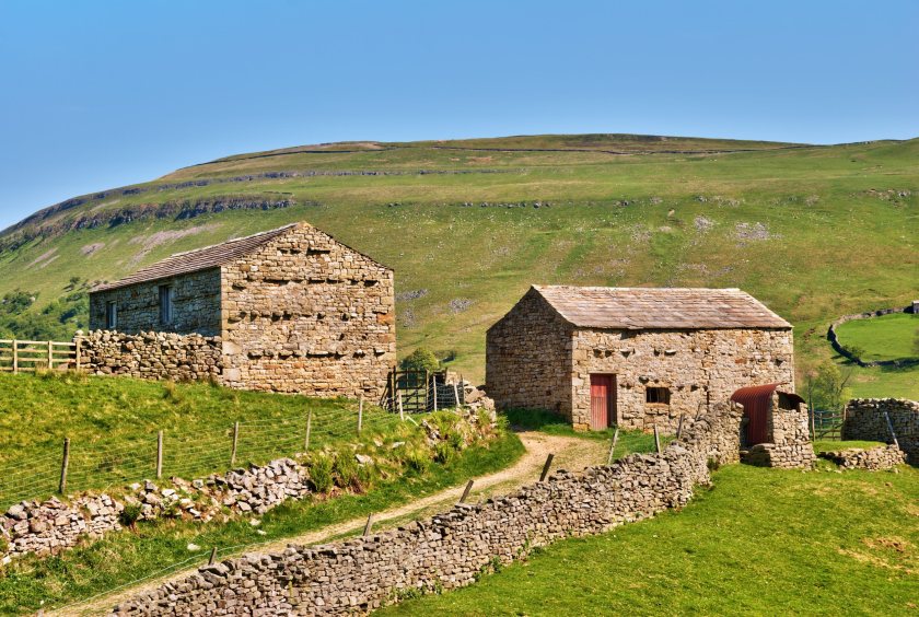 Tenant farmers urged to expose farm finance barriers