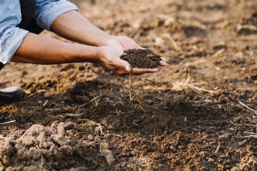 The FOI findings have raised questions over how future farm soil data should be gathered and used