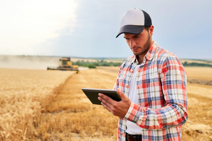Farm tech uptake grows but cost barriers still bite