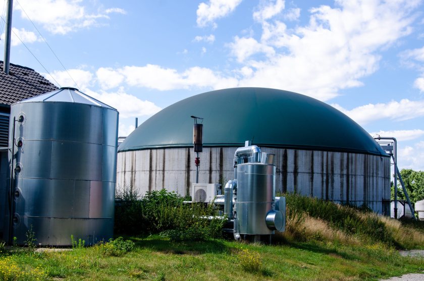 Farm AD and composting sites face new digital waste rules from today