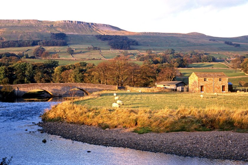 The proposed overhaul could affect how farmers are regulated on water quality, environmental permits and land management