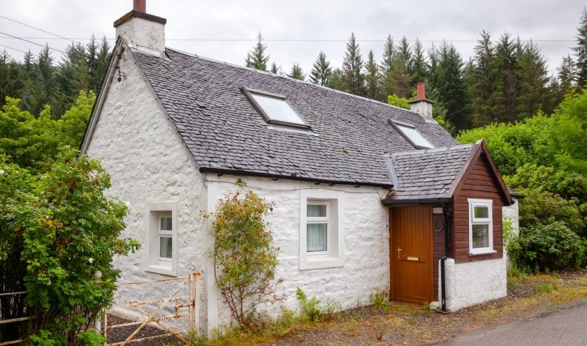 The rules may affect cottages, estate homes and tied accommodation provided to farm and estate staff