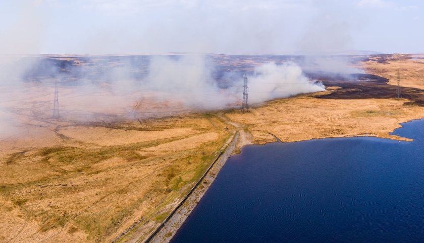 Burning Rig Rural campaigners urge controlled burning reform as wildfire risks rise ...