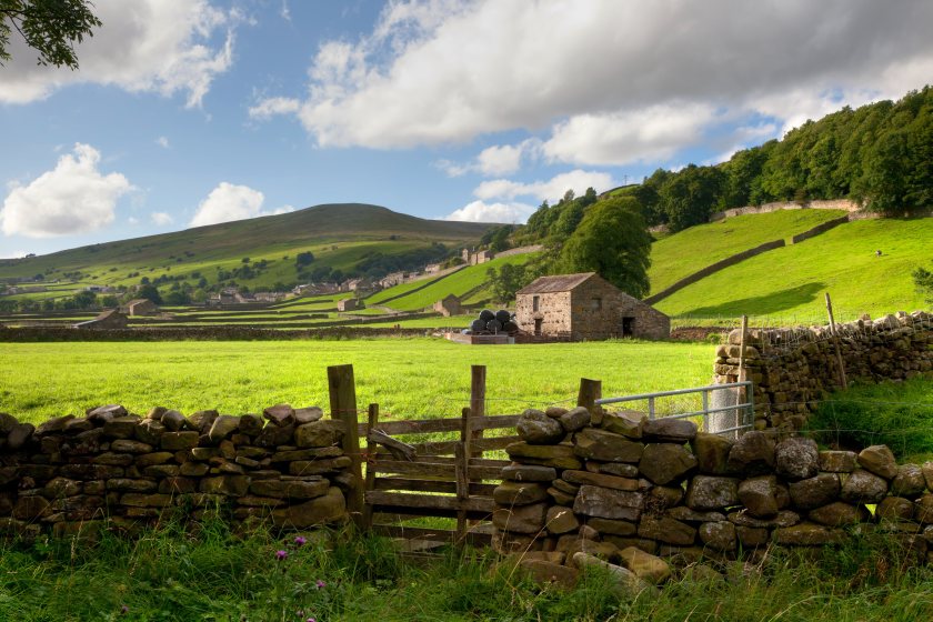 Rural communities risk being left behind under devolution plans, MPs ...
