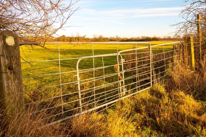The inquiry is examining how police forces tackle criminal gangs operating across rural areas