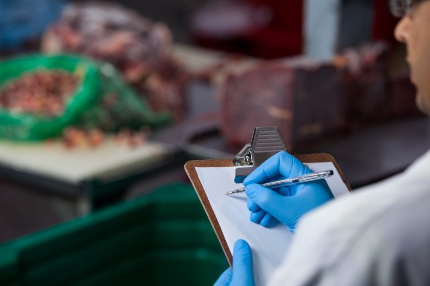 Seven charged over alleged unfit meat supply and animal cruelty