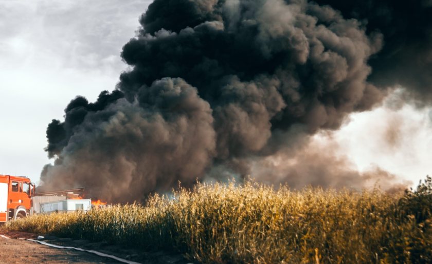 A new report calls for improved firefighting equipment, better water access and stronger prevention measures
