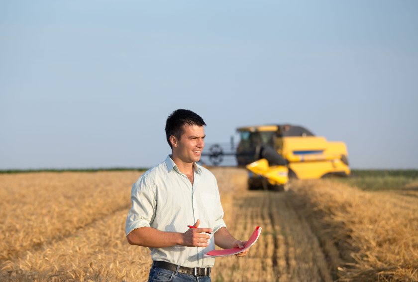 Farm profitability emerged as the leading research priority among farmers surveyed for the new report