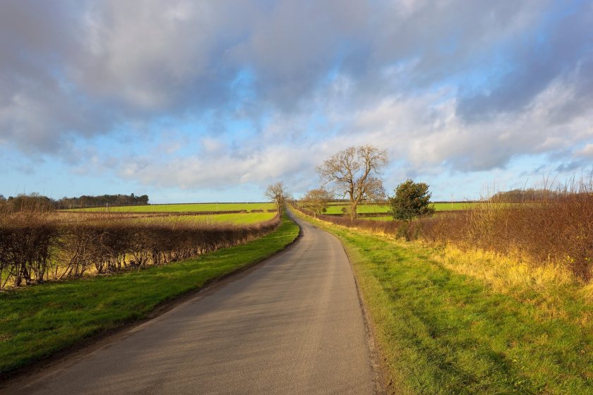 Nature-friendly farming faces £2bn funding gap, Wildlife Trusts warns
