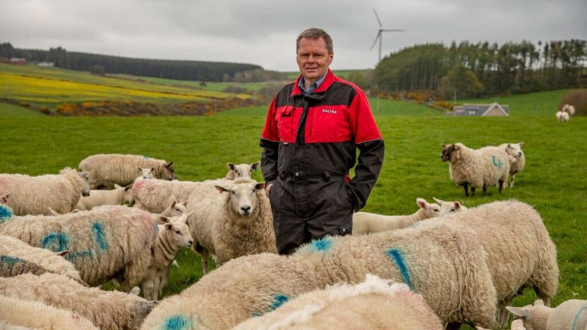 NFU Scotland presidency up for grabs as nominations open