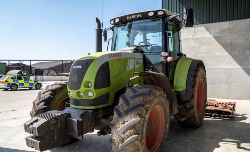 Diesel thefts surge as police warn farmers over overnight raids