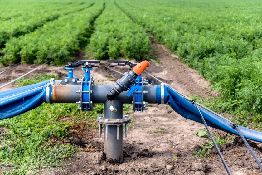 £28m up for grabs to tackle soil and water challenges facing UK farming