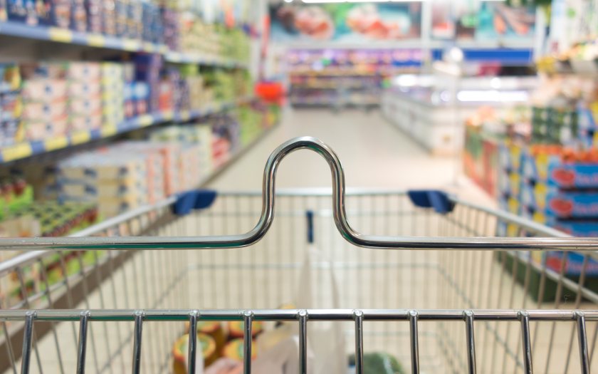 Scottish food sourcing holds firm as farmers warn over supermarket price caps