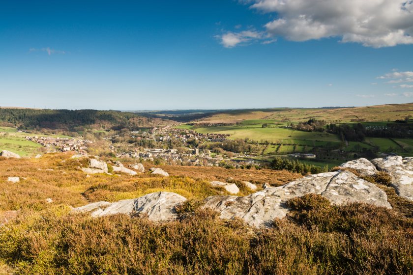 The £30m purchase of the estate has raised questions over the future of working farms and agricultural production