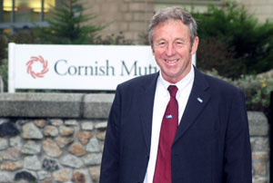 Gerald Blewett