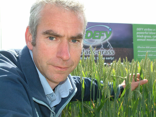 Rod Burke