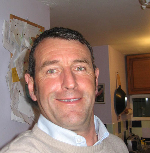 Julian Park