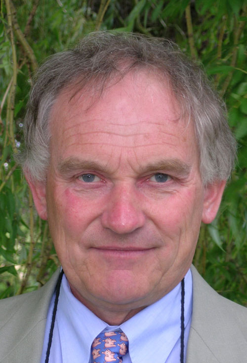 Simon Ash