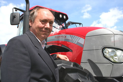 Peter Shields