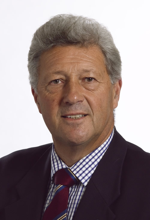 Euro MP Robert Sturdy says that we should be prepared to flout WTO rules in order to protect British producers from such imports