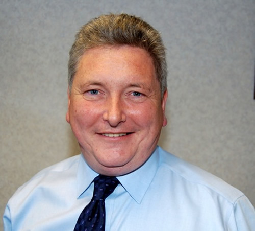 Dr Donald Lawson