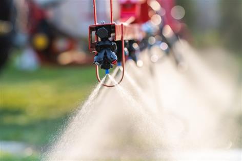 Chafer Machinery files notice of intention to appoint administrators