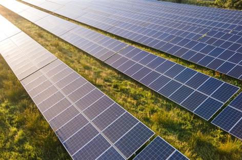 Lincolnshire mega solar farm approved despite farmland fears