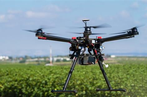 Productivity fund issues £68m tech grants to 8,800 farmers