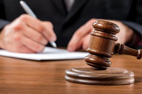 Man jailed for two years after stealing elderly farmer's quad bike