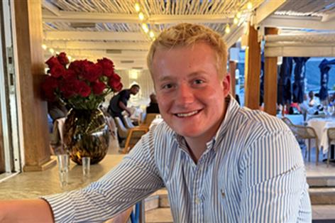 Young farmer, aged 21, killed in tractor crash near Cirencester