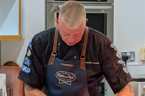 £50k fund backs projects to promote Scotch Beef, Lamb and Pork