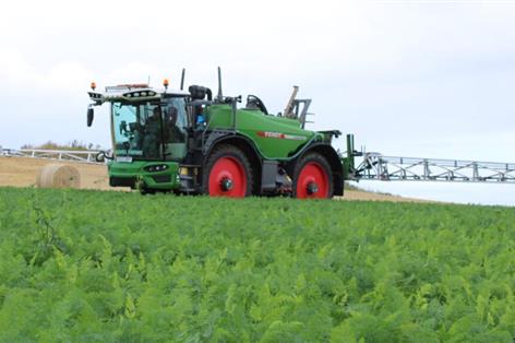 'Silica is out, silicon is in': Agronomist clears up SFI sonfusion