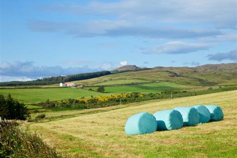 Land Reform Bill risks 'hammer blow' to Scotland's rural economy