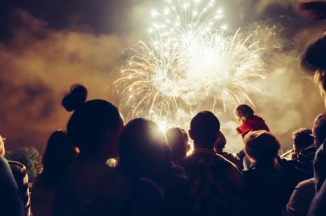 RSPCA Assured warns farmers to prepare livestock for firework stress