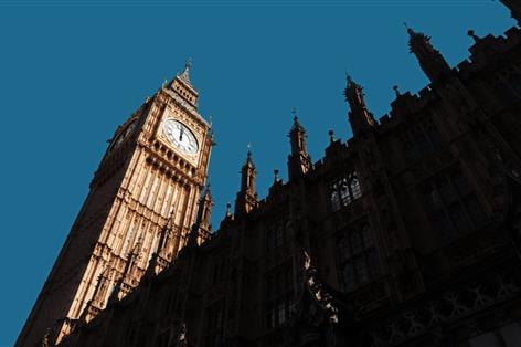 Farmers plan London tractor protest on autumn budget day