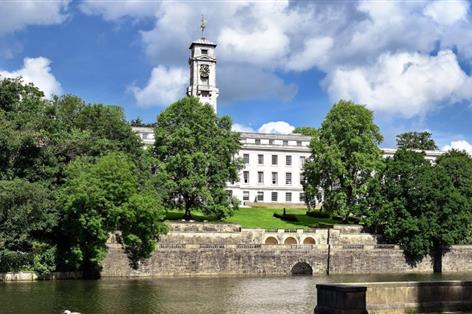 Fury as University of Nottingham moves to suspend agriculture degree