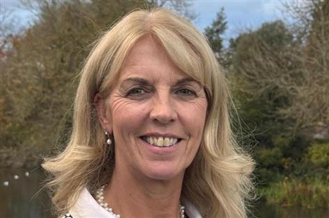 Leadership change at AHDB as Helen Herniman becomes new chief