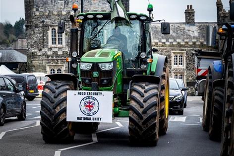 Farmers To Action dissolves, urges direct action over organisation