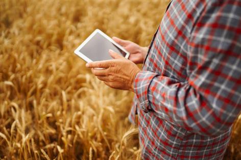 Farm leaders warn: UK agriculture needs shared data or risks falling behind