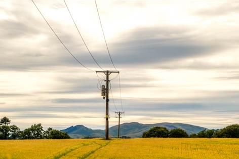 Rural voices warn against 120-mile pylon plan across Scotland