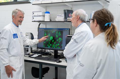 Wales to get first high-speed livestock disease testing centre