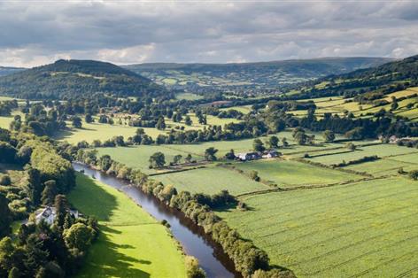 Senedd backs sweeping climate and farm reforms in 'historic' Welsh vote