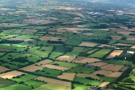 £2.3m boost as farmers lead new wave of green tech trials