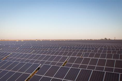 Green light for 170-acre solar farm on agricultural land in Lancashire