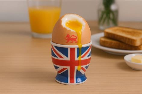 British Lion eggs to invest £1.5m in major 2026 marketing push