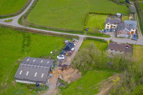 Inheritance tax climbdown: £2.5m relief for farms after sector pressure