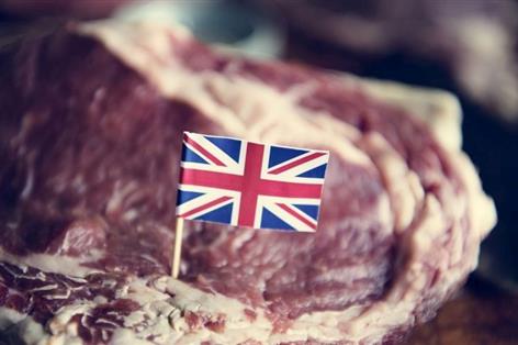 13,000-tonne US beef quota opens for UK exporters in 2026