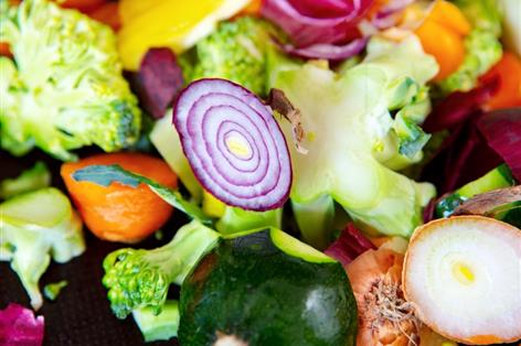 Rejected veg could become a new income stream for growers